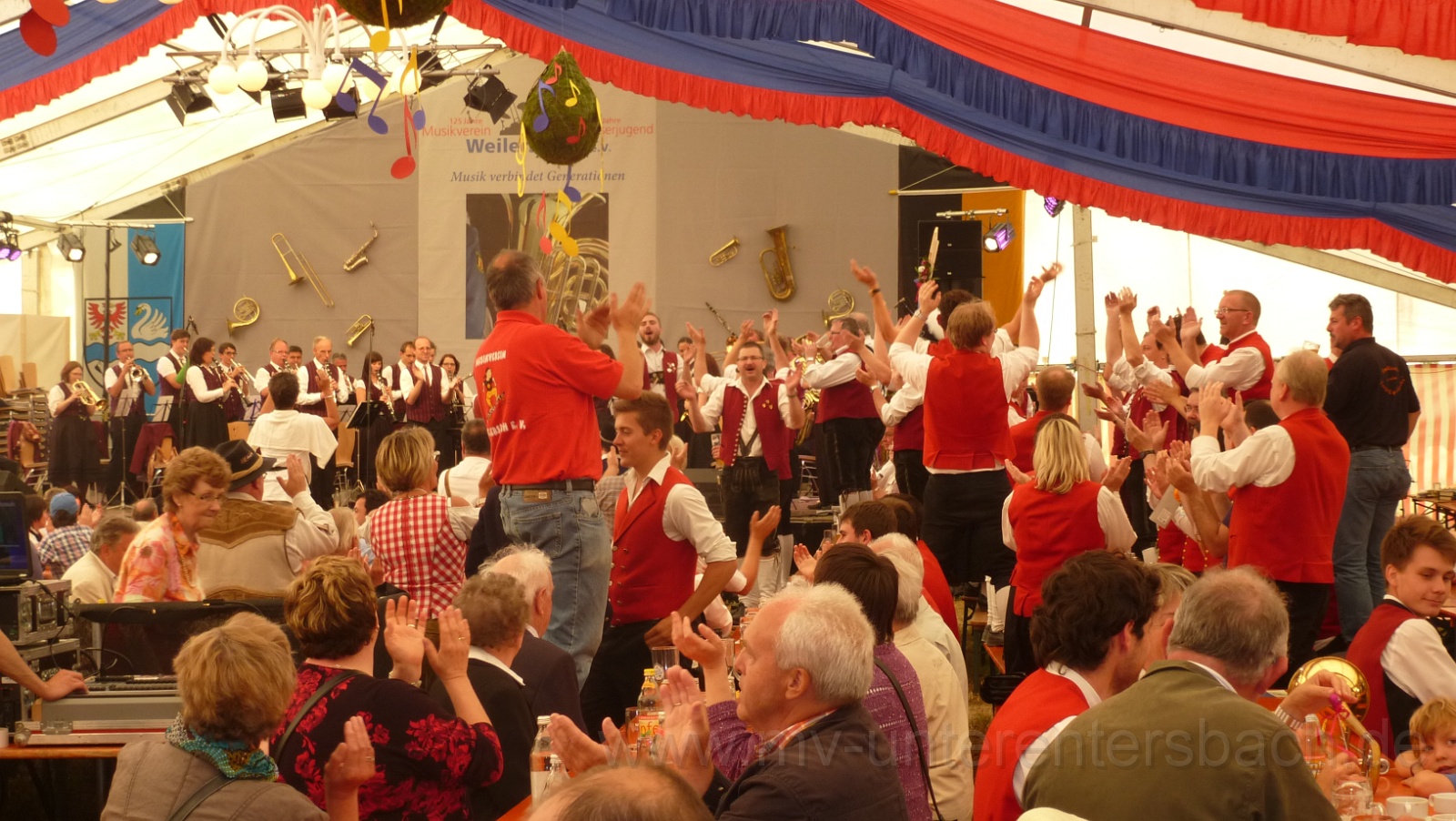 2013-06 Weilersbach Musikfest (25).JPG